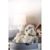 image:imageTaggies Soothing Sensory Stuffed Animal Security Blanket Painted Pony 13 x 13Inches1 Count Pack of 1