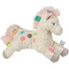 image:imageTaggies Soothing Sensory Stuffed Animal Security Blanket Painted Pony 13 x 13Inches1 Count Pack of 1