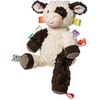 image:imageTaggies Stuffed Animal Huggable Plush Soft Toy with Sensory Tags 10Inches Buttercup Cow