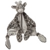 image:imageMary Meyer Afrique Giraffe Lovey Soft ToyCharacter Blanket