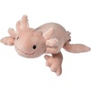 image:imageMary Meyer Axolotl Stuffed Animal Soft Toy 12Inches IzzyBlush Pink Izzy