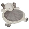 image:imageMary Meyer Bestever Baby Mat Afrique Elephant  23x31x4 Inch Pack of 1Afrique Elephant