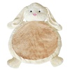 image:imageMary Meyer Bestever Baby Mat Afrique Elephant  23x31x4 Inch Pack of 1Cream Bunny