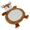 image:imageMary Meyer Bestever Baby Mat Amber Fawn