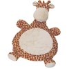 image:imageMary Meyer Bestever Baby Mat Elephant PinkGiraffe