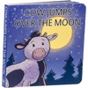 image:imageMary Meyer Board Book Putty Nursery Storytime Books for Babies and Toddlers 6 x 6Inches Where is Puttys BoneCow Jumps Over the Moon