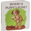Where is Puppy's Bone