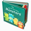 The Not So Very Scary Monsters