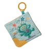 image:imageMary Meyer Crinkle Teether Toy with Baby Paper and Squeaker 6 x 6Inches Cream Giddy Up PonyMookie Monster