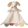 image:imageMary Meyer Lovey Baby amp Toddler Stuffed Animal Activity Blanket Plush Soft Snuggle Toy 12Inches Afrique Pink Blossom ElephantDancing Dachshund