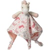 image:imageMary Meyer Lovey Baby amp Toddler Stuffed Animal Security Blanket Plush Soft Snuggle Toy 13 x 13Inches Cream Giddy Up PonyCream Giddy Up Pony