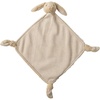 image:imageMary Meyer Lovey Baby amp Toddler Stuffed Animal Security Blanket Plush Soft Snuggle Toy 85Inches Tan BunnyTan Bunny