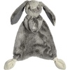 image:imageMary Meyer Lovey Soft Toy 13Inches Oatmeal BunnySilky Grey Bunny