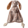 Silky Tan Bunny