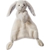 Silky White Bunny
