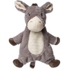 image:imageMary Meyer Lovey Stuffed Animal Plush Soft Snuggle Toy 13Inches Afrique MonkeyDusty Donkey