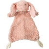 image:imageMary Meyer Lovey for Babies Again Friends Soft Snuggle Toy Made from Recycled Materials 11Inches DinosaurBunny