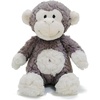 image:imageMary Meyer Putty Monkey Soft Toy Grey Small
