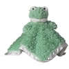 Mint Green Frog