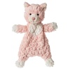 image:imageMary Meyer Putty Nursery Lovey Soft Toy 11Inches Pink KittyPink Kitty