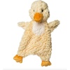 image:imageMary Meyer Putty Nursery Lovey Soothing Soft Toy 11Inches Golden MonkeyDuck