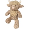 image:imageMary Meyer Putty Nursery Stuffed Animal Huggable Soothing Soft Toy 11Inches Brown Highland CowHighland Cow