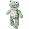 image:imageMary Meyer Putty Nursery Stuffed Animal Soft Toy 11Inches Mint Green Frog
