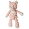 image:imageMary Meyer Putty Nursery Stuffed Animal Soft Toy 11Inches MoosePink Kitty