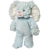image:imageMary Meyer Putty Nursery Stuffed Animal Soft Toy 11Inches Seafoam Blue PJs Bunny