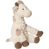 Large Sitting Giraffe