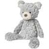 Shadow Putty Bear