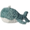 Slate Blue Whale
