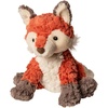 image:imageMary Meyer Putty Stuffed Animal Soft Toy 8Inches Coral FoxFox