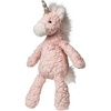 image:imageMary Meyer Putty Unicorn Soft Toy Friend White 33CentimetresBlush Pink