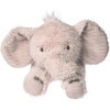 image:imageMary Meyer Stuffed Animal Afrique Collection Huggable Plush Soft Toy with WindUp Music 11Inches Pink Blossom ElephantPink Blossom Elephant