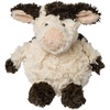 image:imageMary Meyer Stuffed Animal Again Friends Soft Toy Made from Recycled Materials 6Inches Sprouts Cow