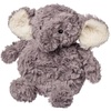 image:imageMary Meyer Stuffed Animal Again Friends Soft Toy Made from Recycled Materials 6Inches Sprouts FrogElephant