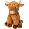 Hetty Highland Cow