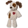 image:imageMary Meyer Stuffed Animal Marshmallow Zoo Huggable Plush Soft Toy 9Inches Junior Sweet Pea Puppy