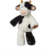 image:imageMary Meyer Stuffed Animal Marshmallow Zoo Plush Soft Toy 13Inches Alanna AxolotlClyde Cow