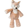 image:imageMary Meyer Stuffed Animal Marshmallow Zoo Plush Soft Toy 13Inches Cupcake KittyFrosty Fox