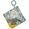image:imageMary Meyer Sweet Soothie Crinkle Teether Toy with Baby Paper and Squeaker 6 x 6Inches Sprinkles Ice CreamDaisy