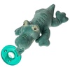 image:imageMary Meyer WubbaNub Infant Pacifier 6Inches Afrique Alligator