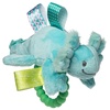 Fizzy Aqua Axolotl