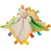 image:imageTaggies Sherbet Lamb Character Blanket