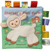 image:imageTaggies Sherbet Lamb Soft Book