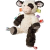 image:imageTaggies Stuffed Animal Huggable Plush Soft Toy with Sensory Tags 10Inches Buttercup Cow