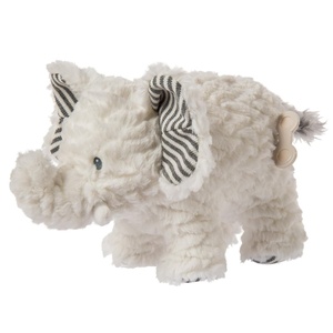image:imageMary Meyer Afrique Elephant Soft ToyMusical Soft Toy