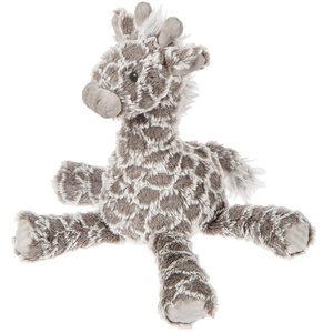 image:imageMary Meyer Afrique Giraffe Soft Toy