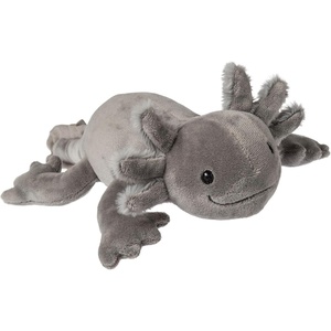 image:imageMary Meyer Axolotl Stuffed Animal Soft Toy 12Inches IzzyGrey Otto